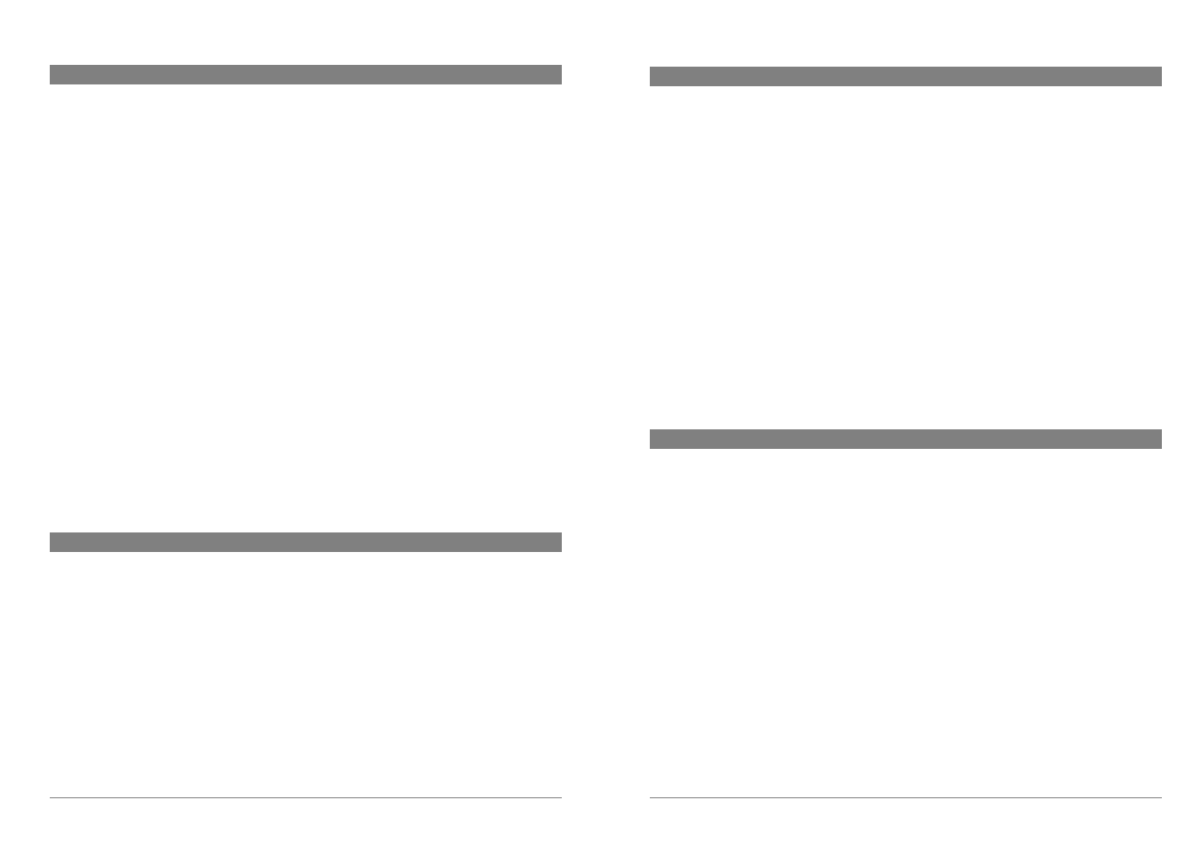 Warranty and limited liability, Warnings and safety instructions, Fcc compliance statement | Copyright notice | ARCHOS AV300 Series User Manual | Page 2 / 8
