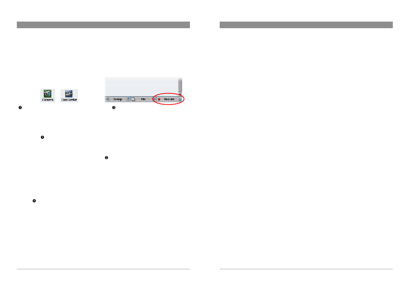 ARCHOS AV300 Series User Manual | Page 6 / 8