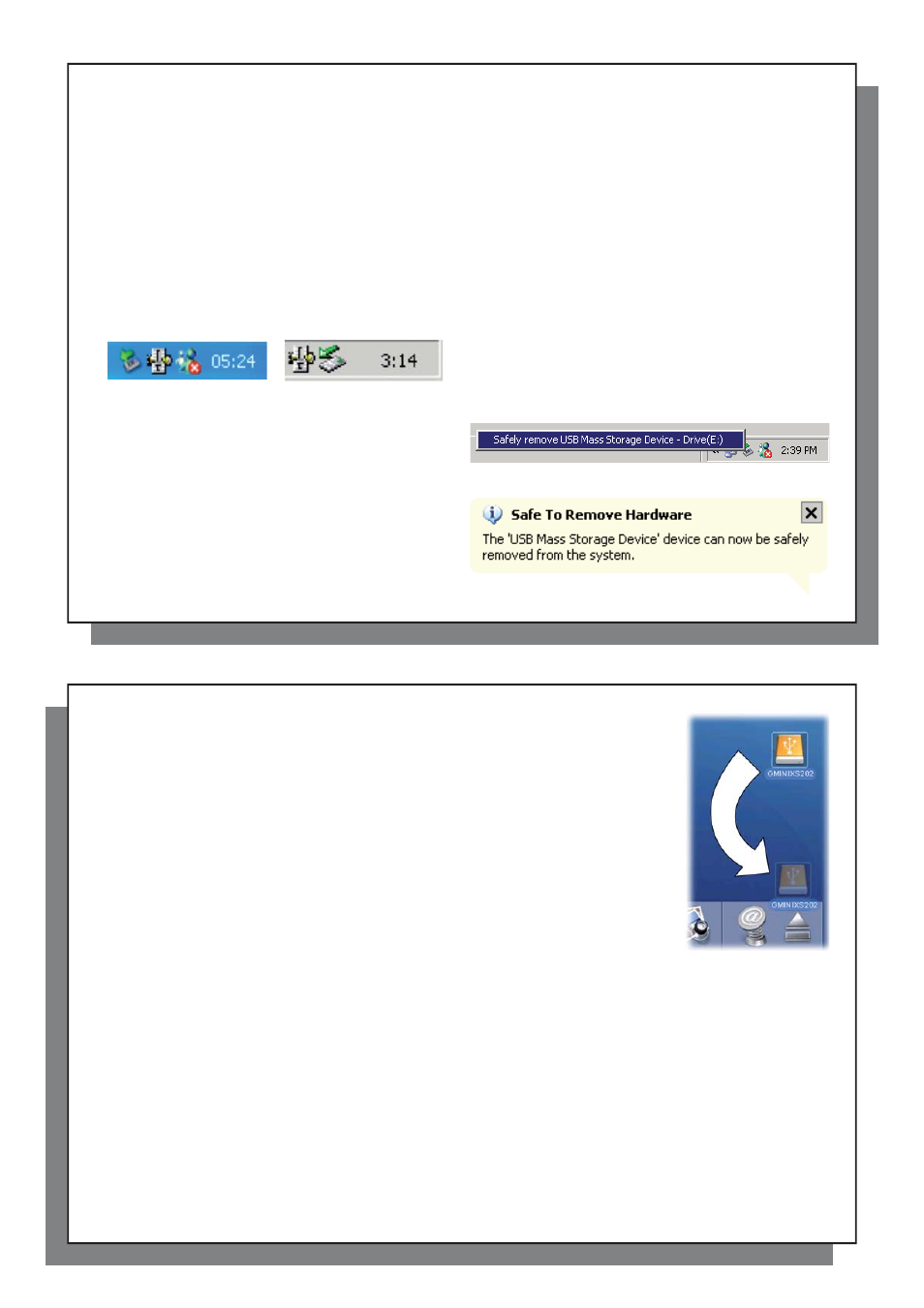 ARCHOS Gmini XS202S User Manual | Page 18 / 26