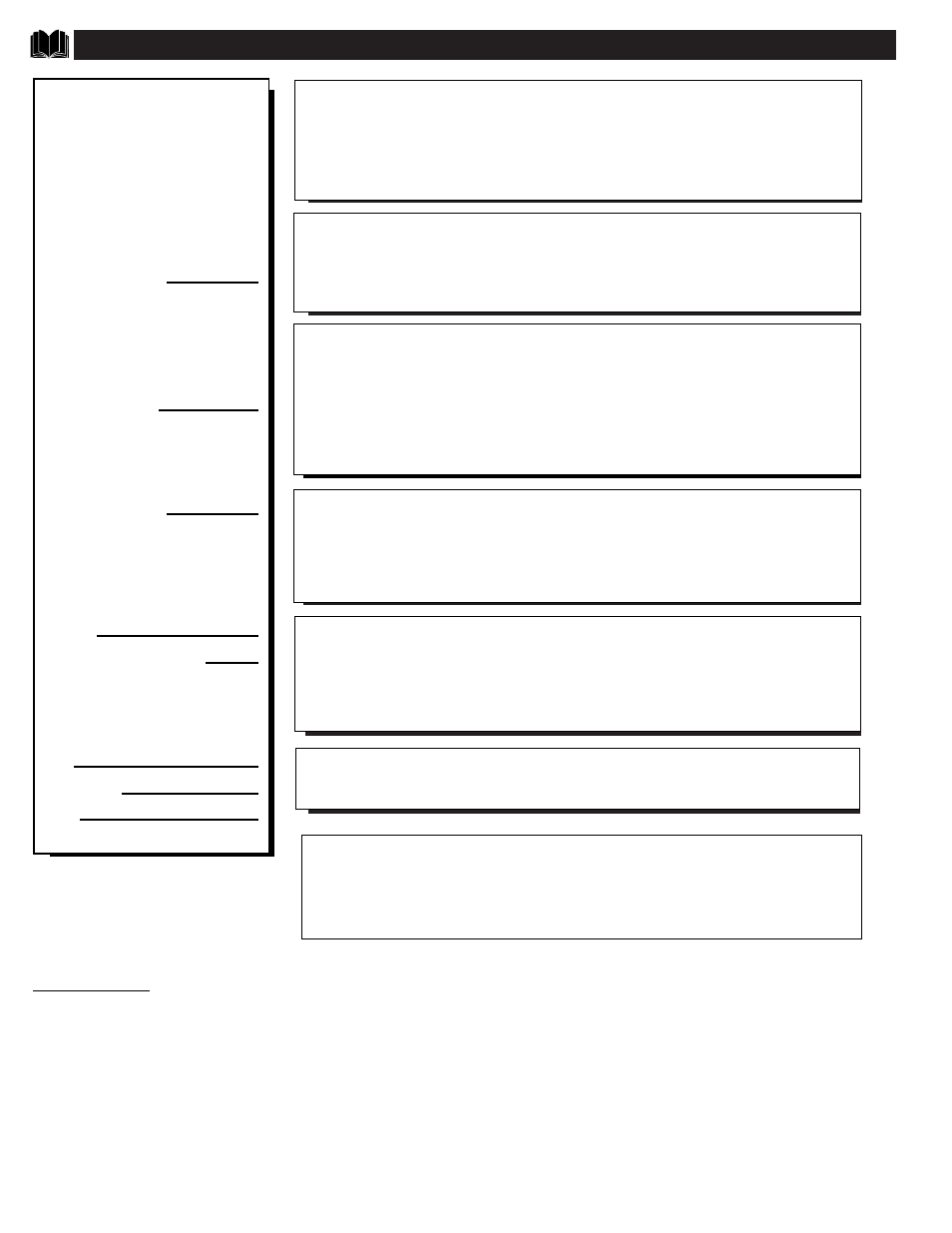 Philips 32" commercial TV User Manual | Page 34 / 36