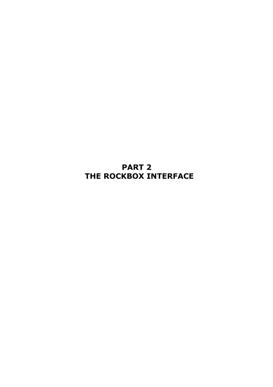 ARCHOS box rock User Manual | Page 11 / 90
