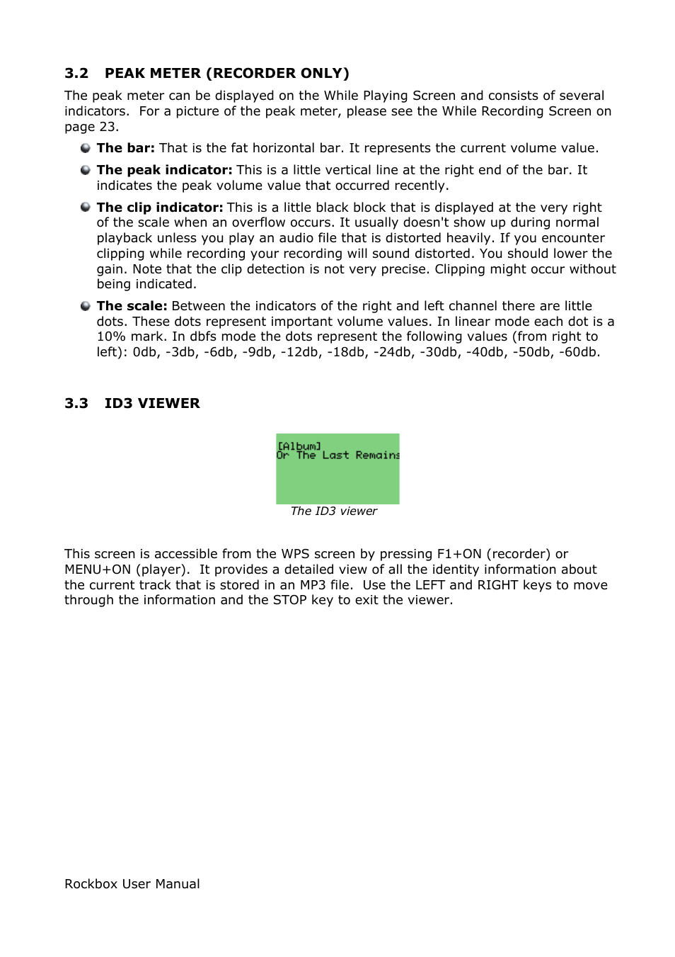 ARCHOS box rock User Manual | Page 19 / 90