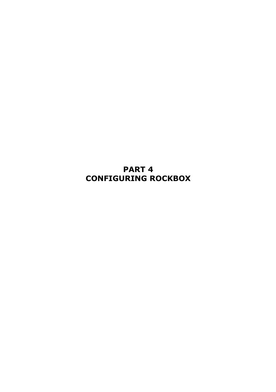 ARCHOS box rock User Manual | Page 28 / 90