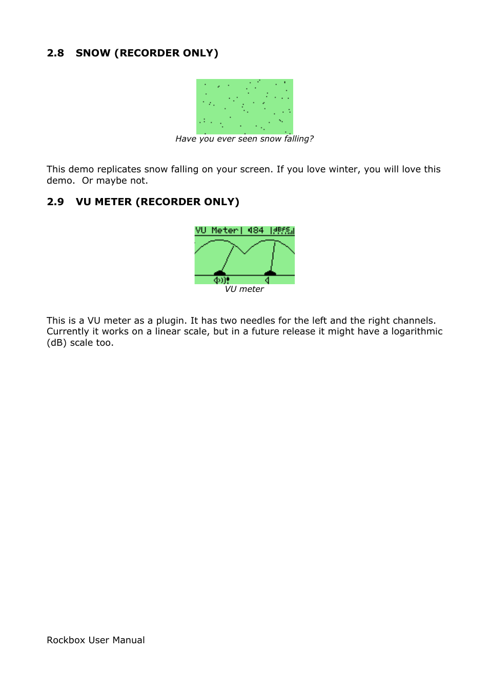 ARCHOS box rock User Manual | Page 53 / 90