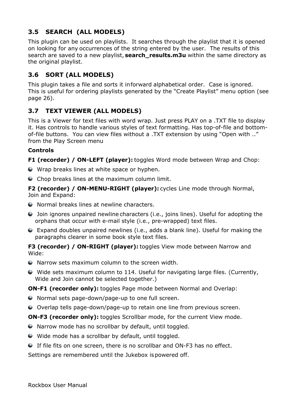 ARCHOS box rock User Manual | Page 55 / 90