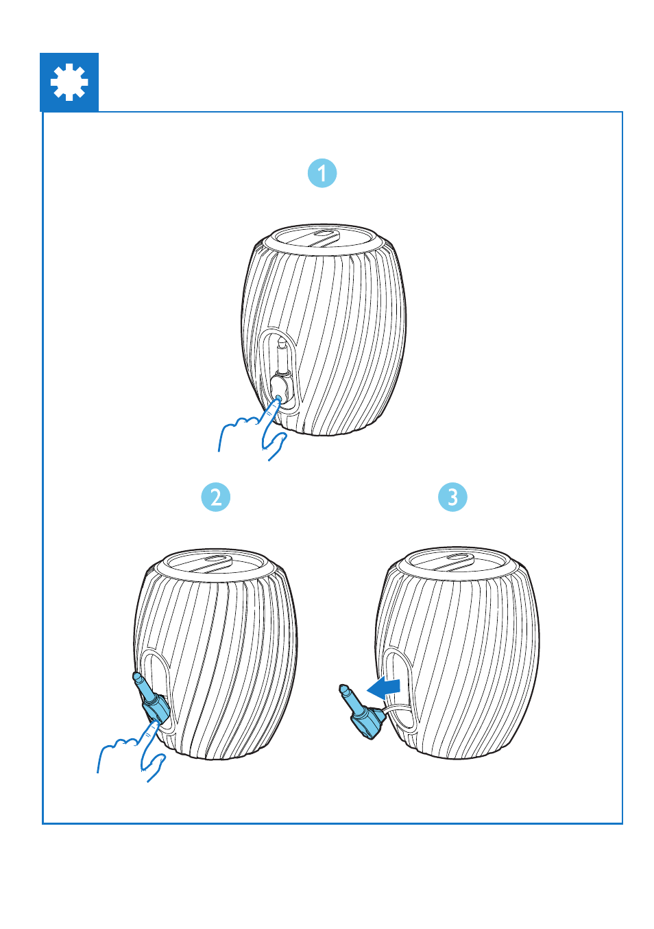 Philips SBA3011GRN-37 User Manual | Page 4 / 14