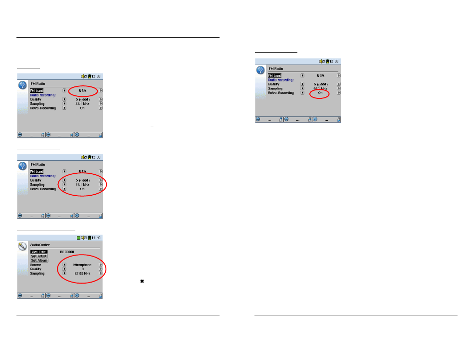 ARCHOS AV300 User Manual | Page 5 / 7