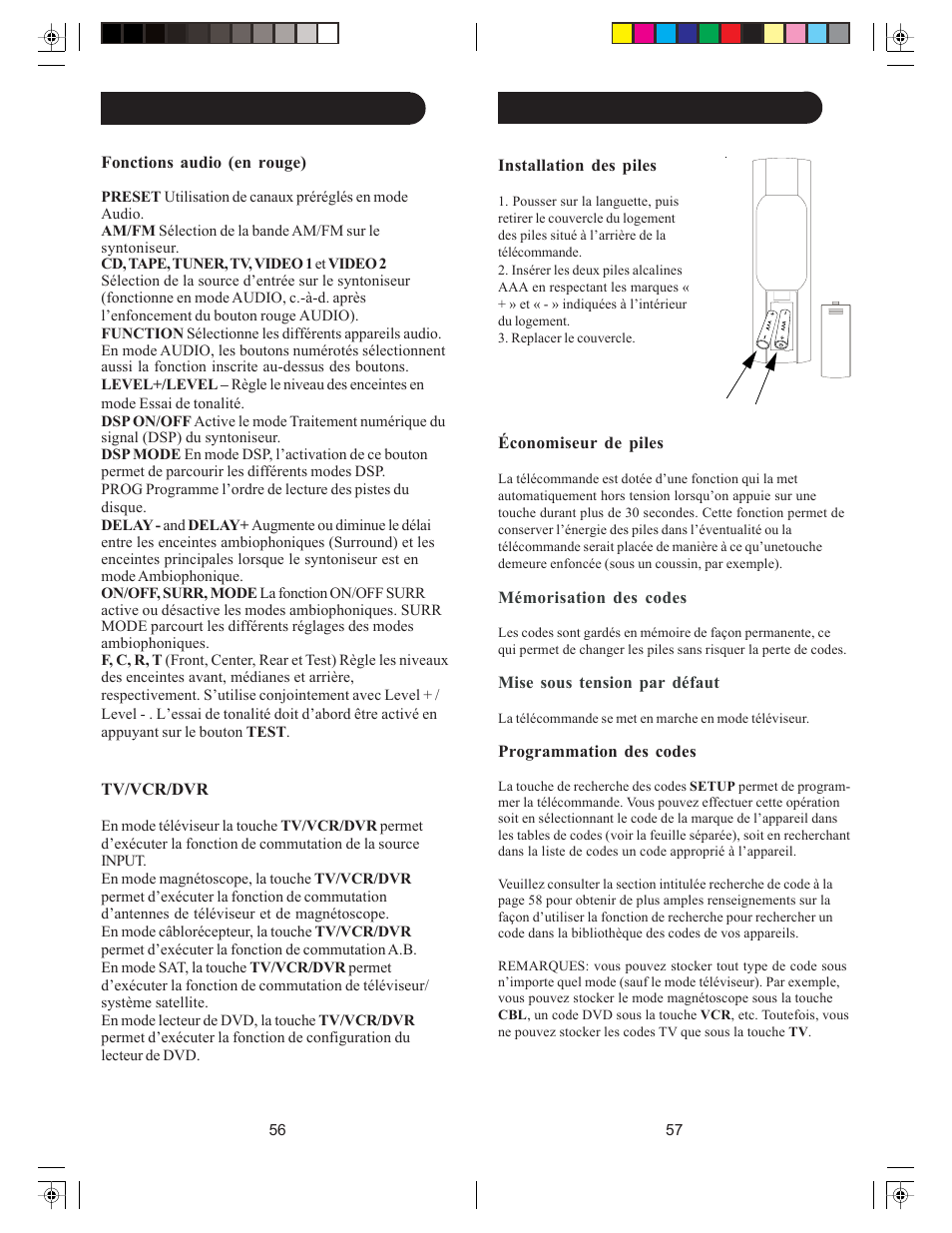 Philips SRU4008-27 User Manual | Page 29 / 39