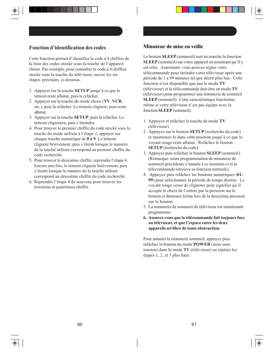 Philips SRU4008-27 User Manual | Page 31 / 39