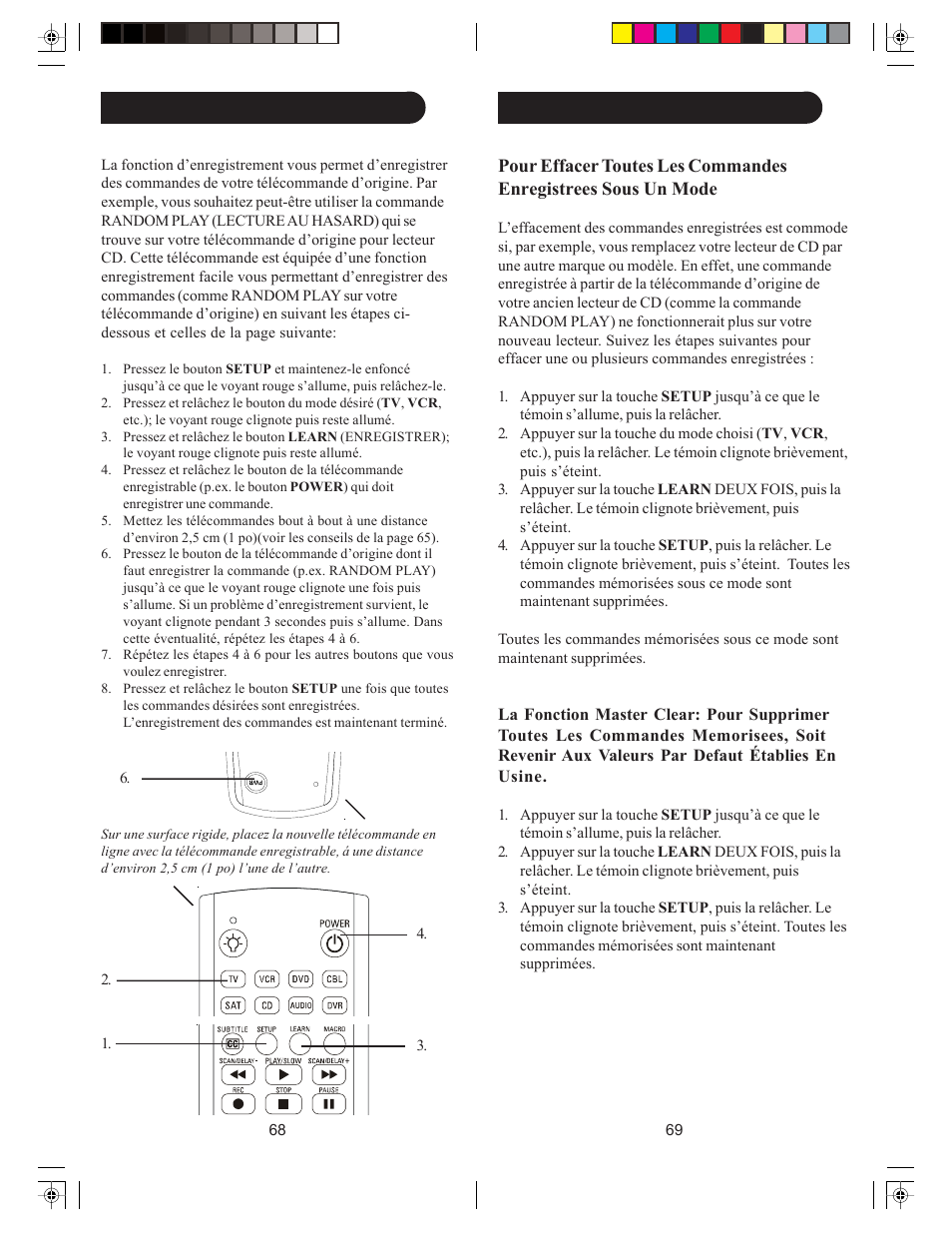 Philips SRU4008-27 User Manual | Page 35 / 39