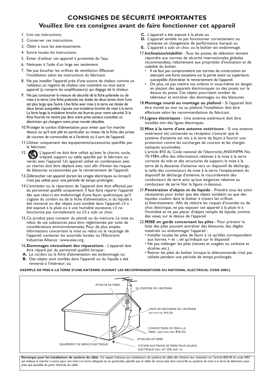 Philips 42PF5421D-37 User Manual | Page 46 / 123