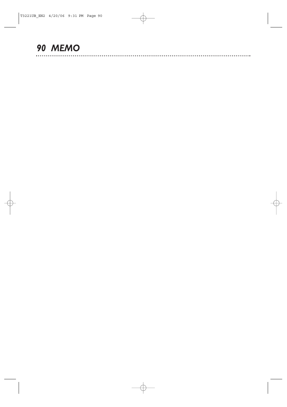 Philips 27PC4326-37 User Manual | Page 90 / 92