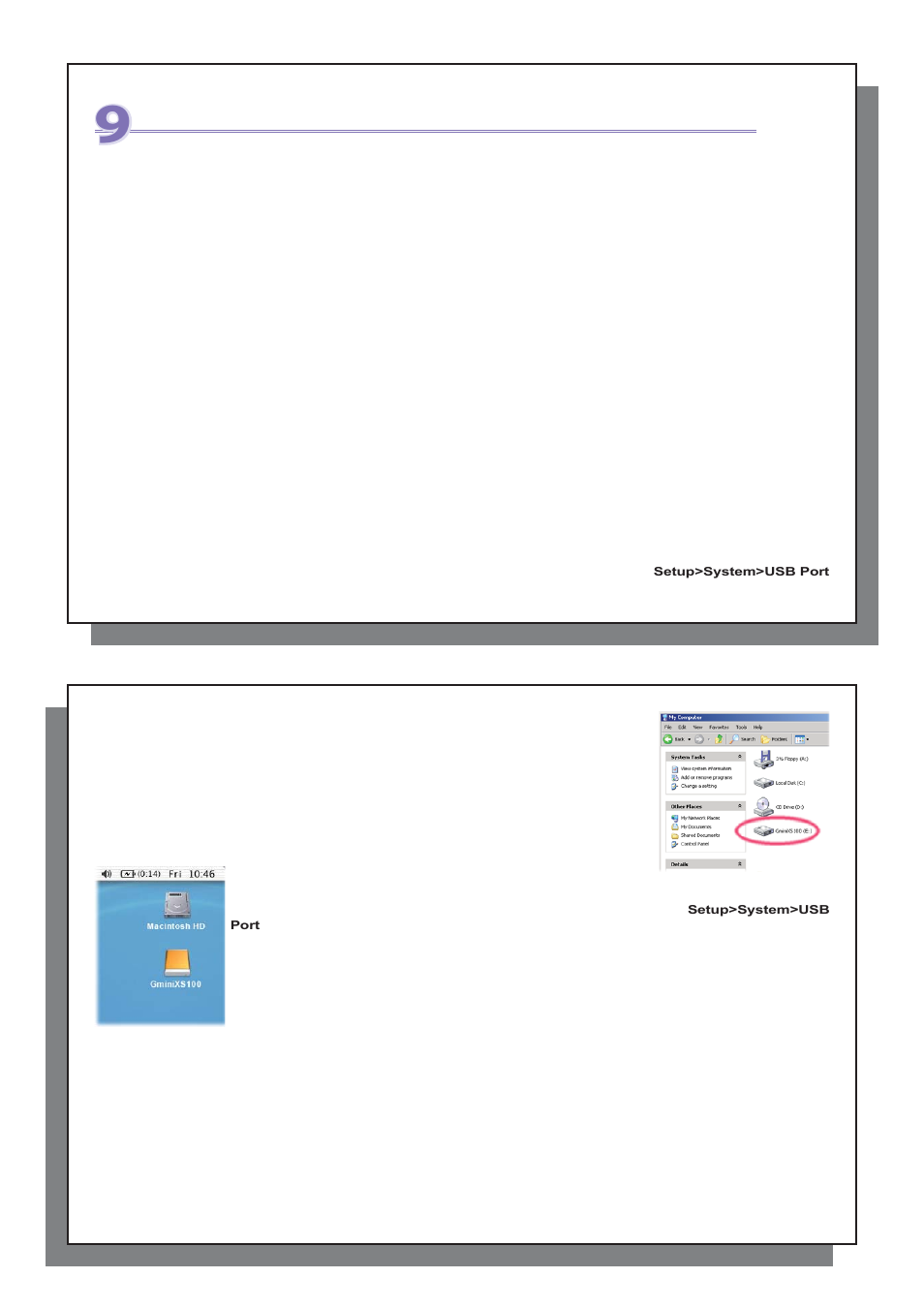 ARCHOS XS100 User Manual | Page 17 / 26