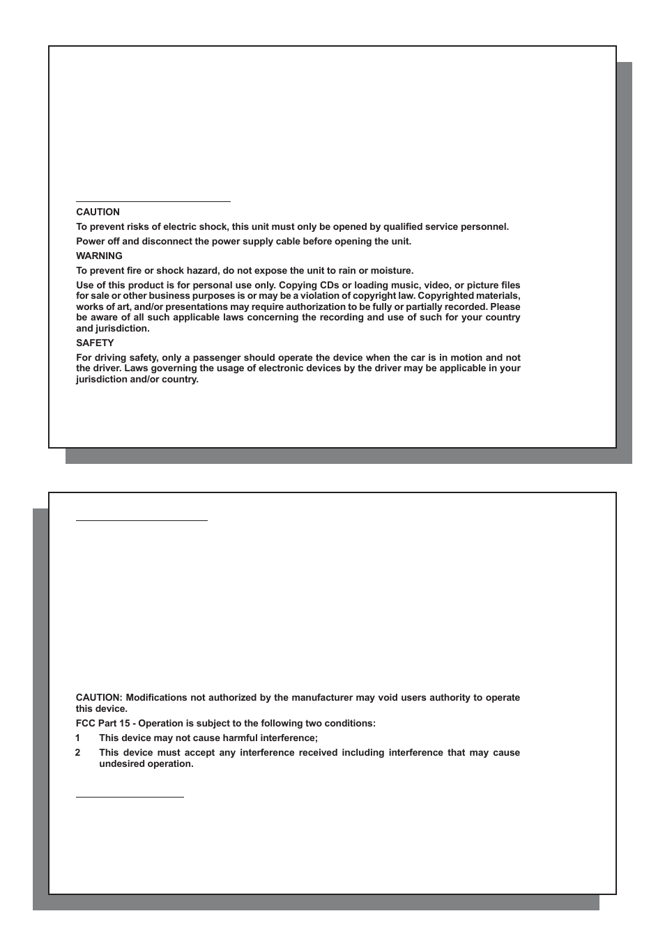 ARCHOS XS100 User Manual | Page 25 / 26