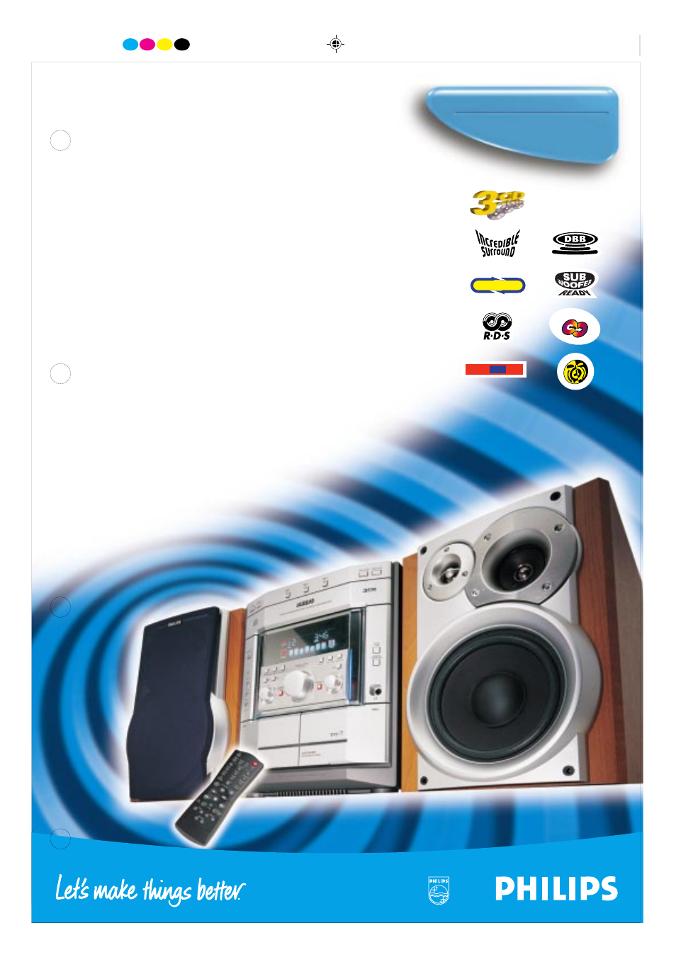 Philips MZ7-37 User Manual | 2 pages