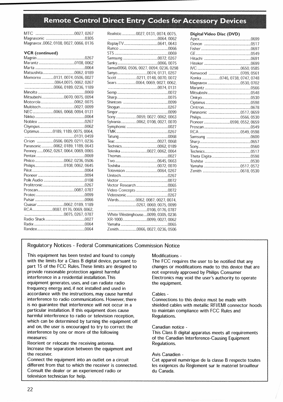 Philips 30PF9946-37 User Manual | Page 25 / 90