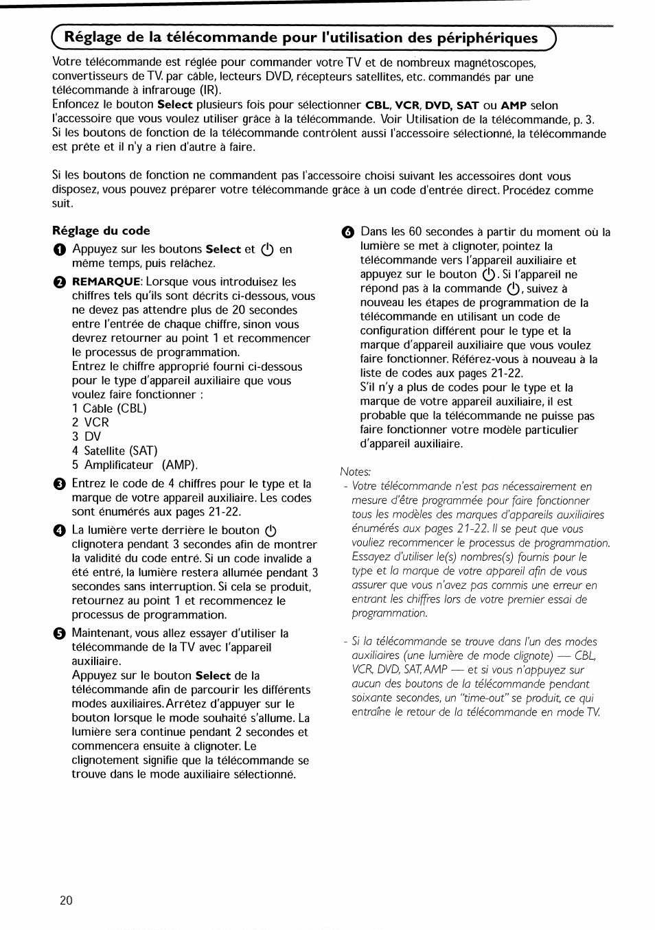 Philips 30PF9946-37 User Manual | Page 51 / 90