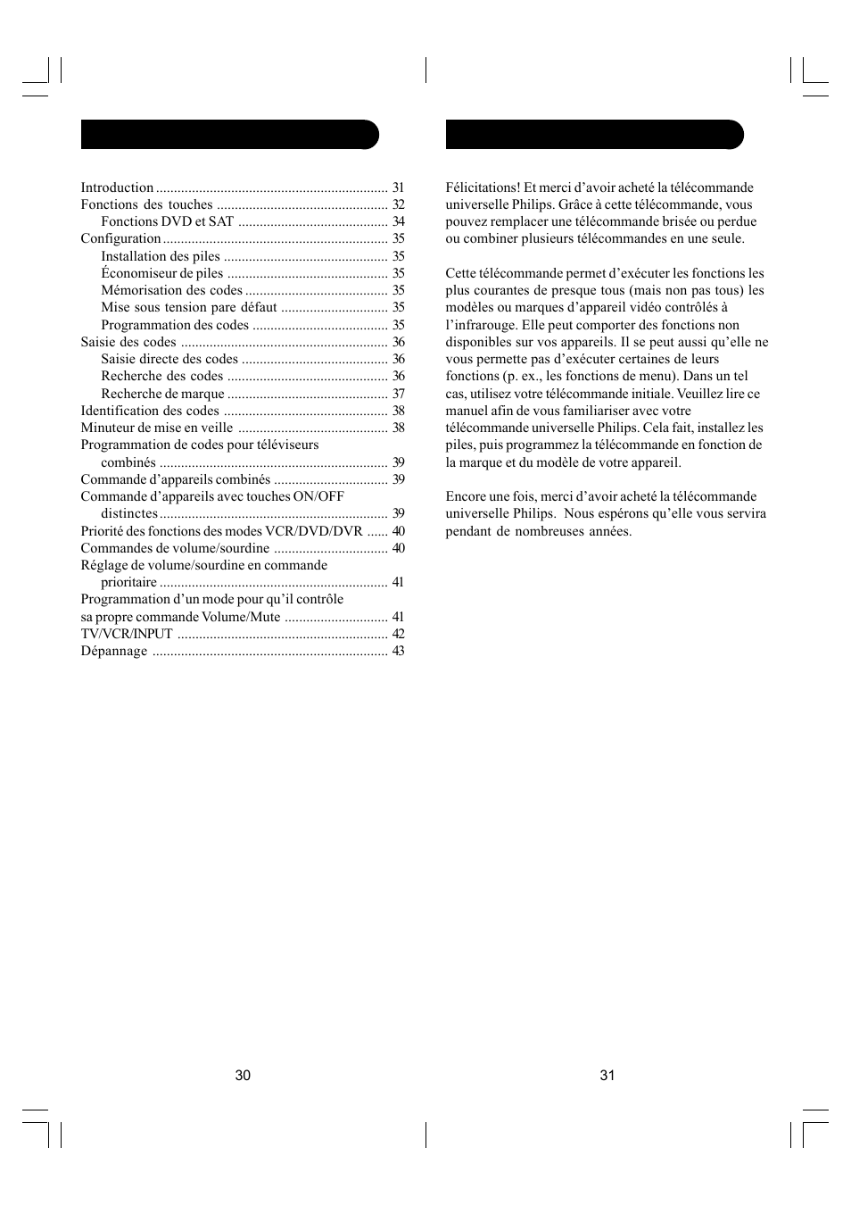 Philips SRU2104S-27 User Manual | Page 16 / 22