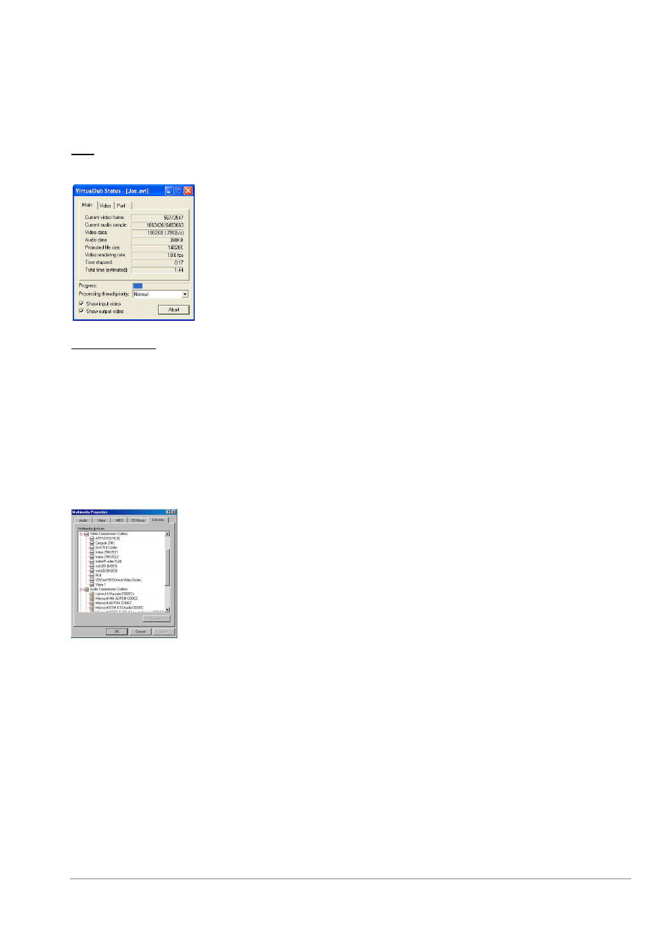 ARCHOS 20 User Manual | Page 20 / 29