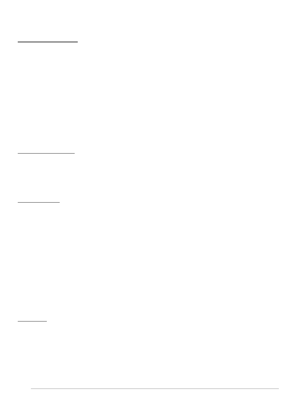 ARCHOS 20 User Manual | Page 3 / 29