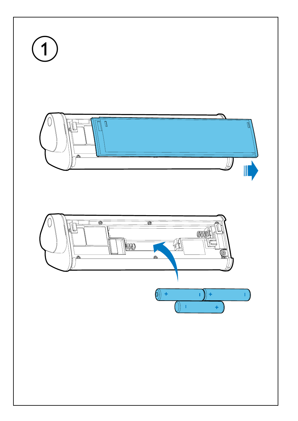 Philips SBA1610BLU-37 User Manual | Page 3 / 14