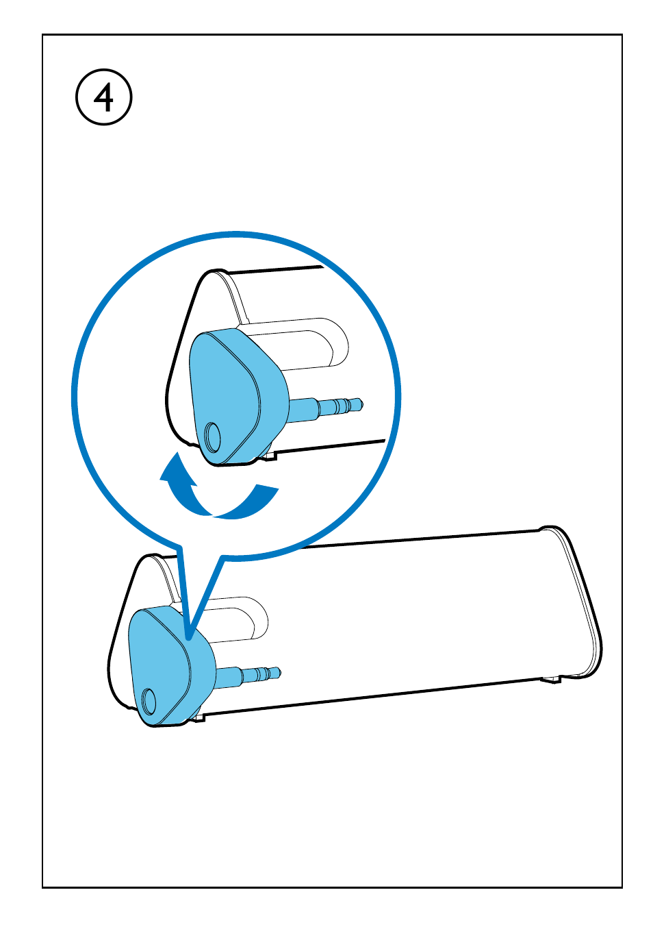 Philips SBA1610BLU-37 User Manual | Page 6 / 14