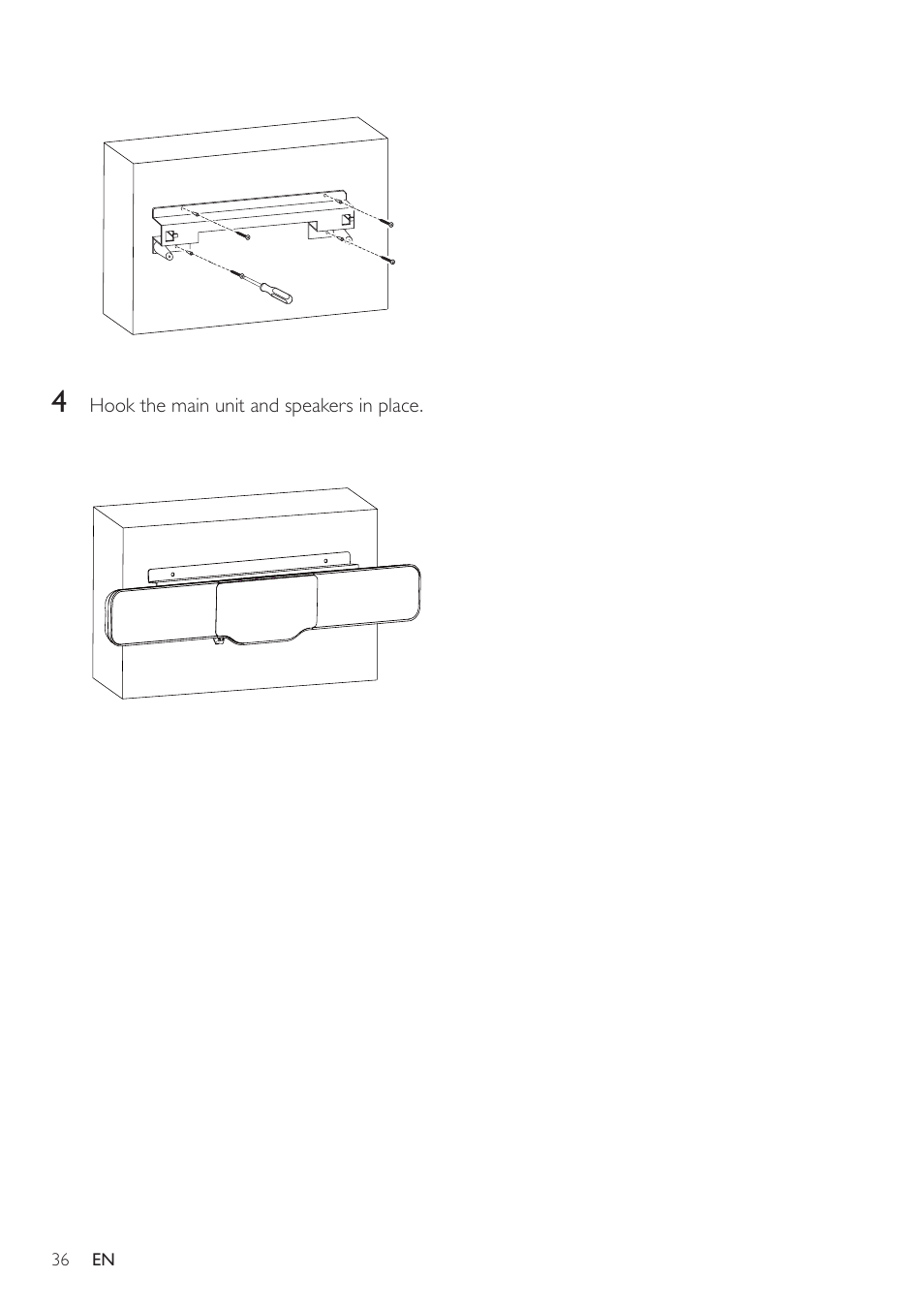 Philips HSB2351-F7B User Manual | Page 35 / 38