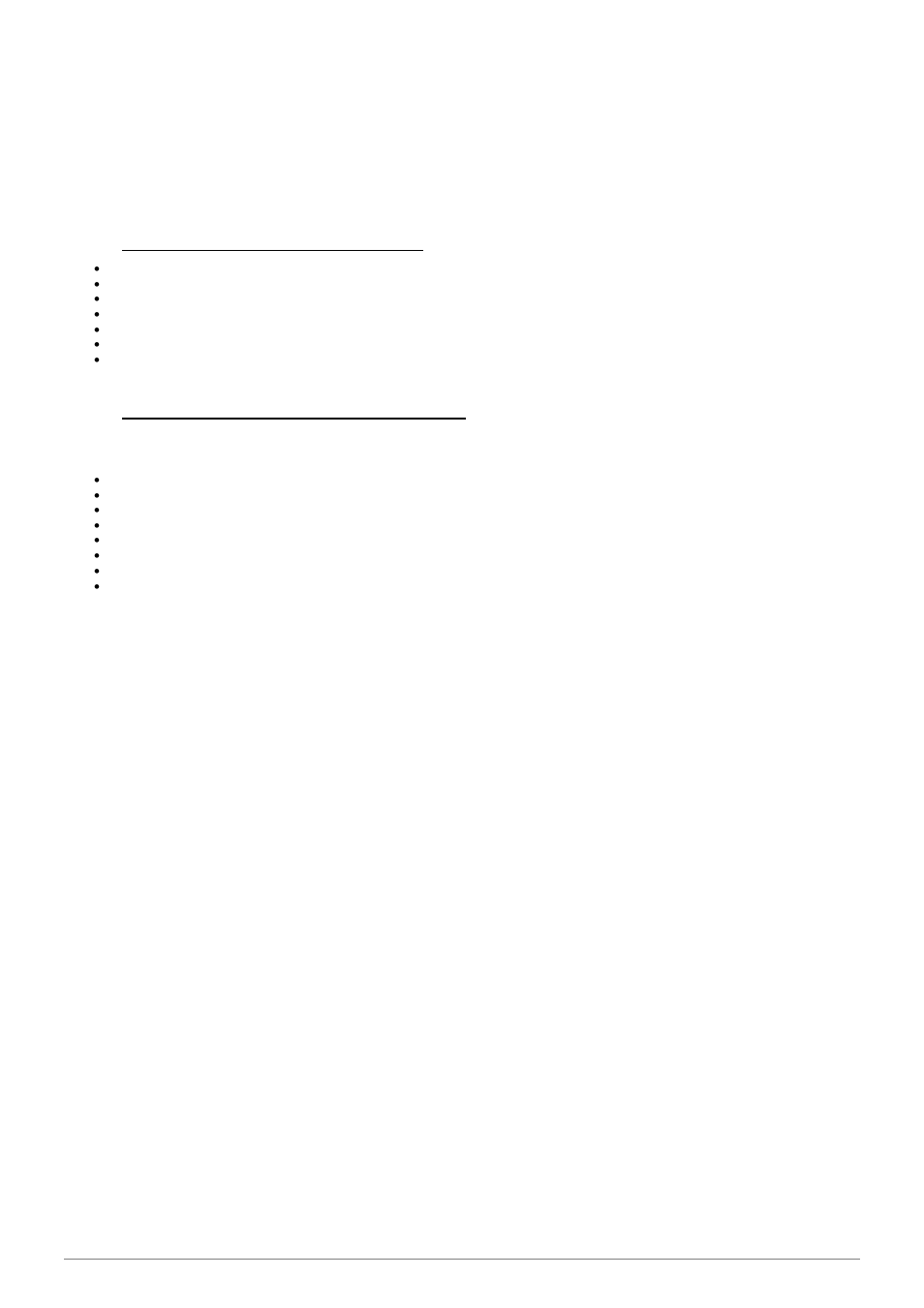 ARCHOS XS series User Manual | Page 19 / 22