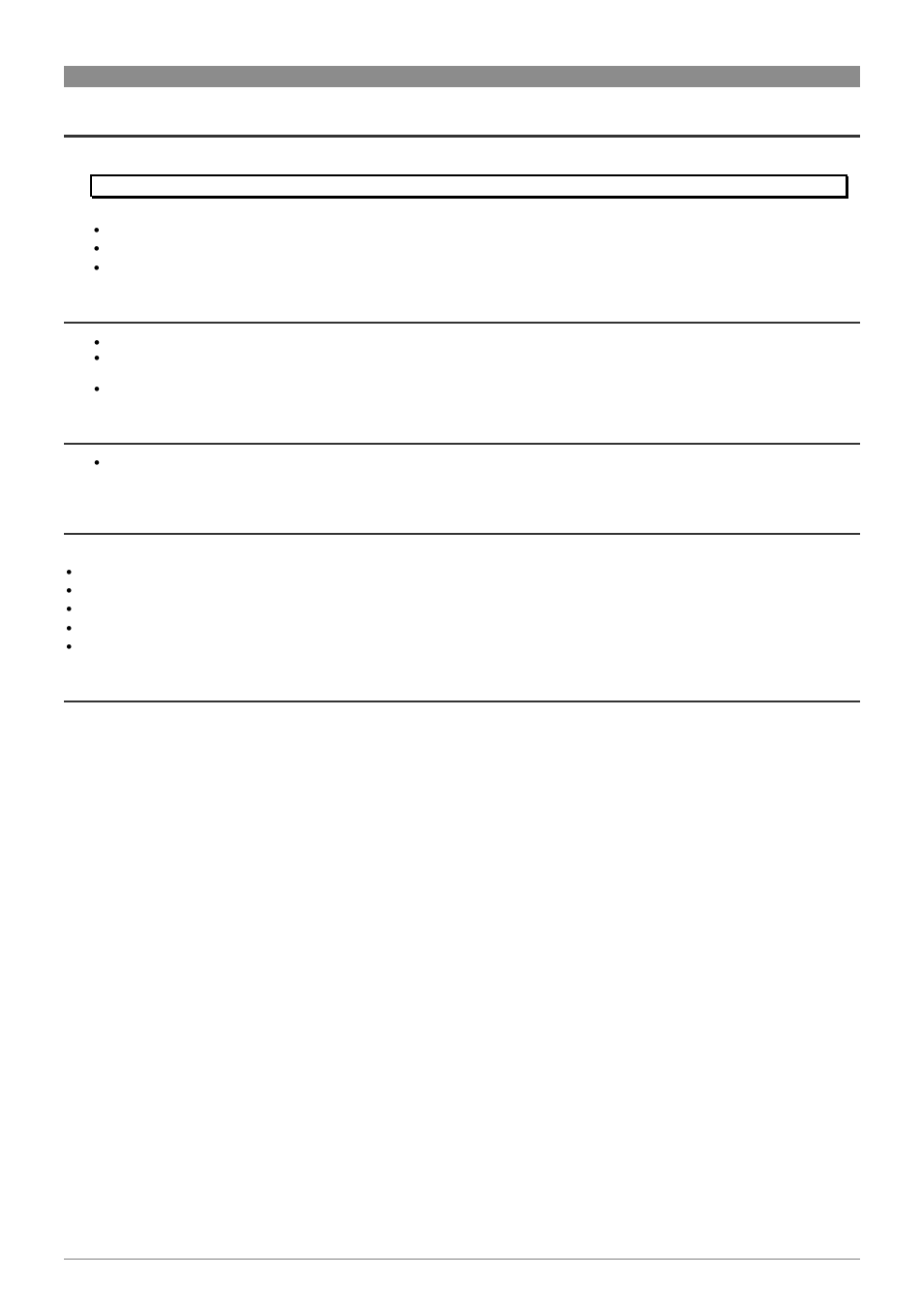 2first time usage | ARCHOS XS series User Manual | Page 4 / 22