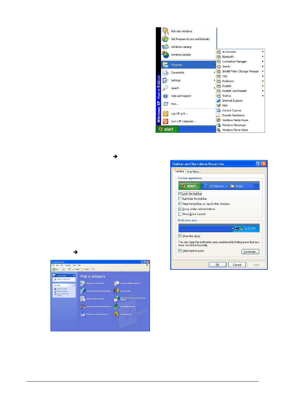 ARCHOS 10 User Manual | Page 23 / 45
