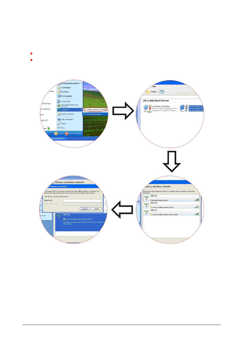 ARCHOS 10 User Manual | Page 25 / 45