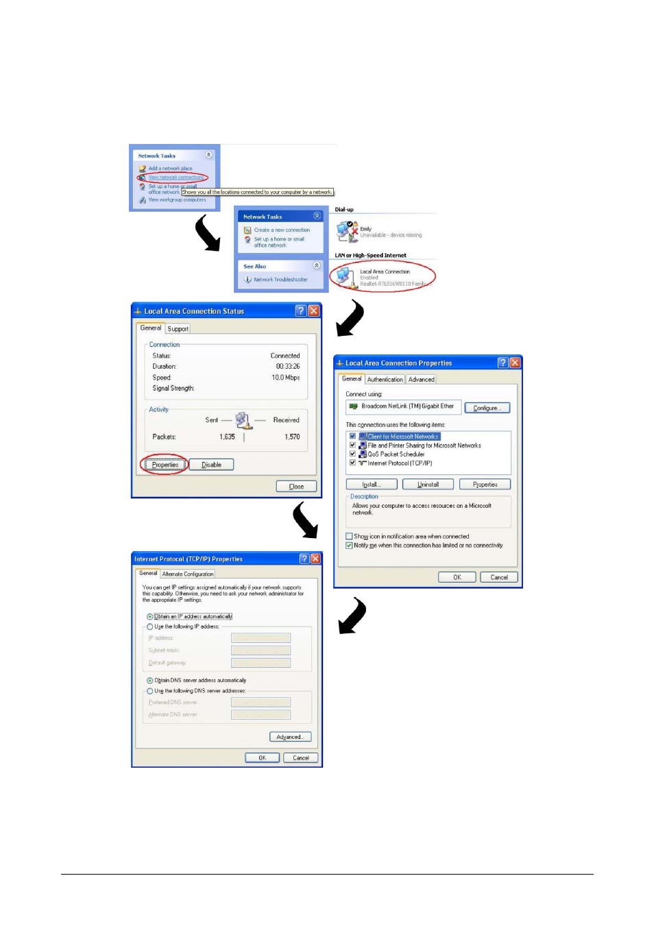 ARCHOS 10 User Manual | Page 26 / 45