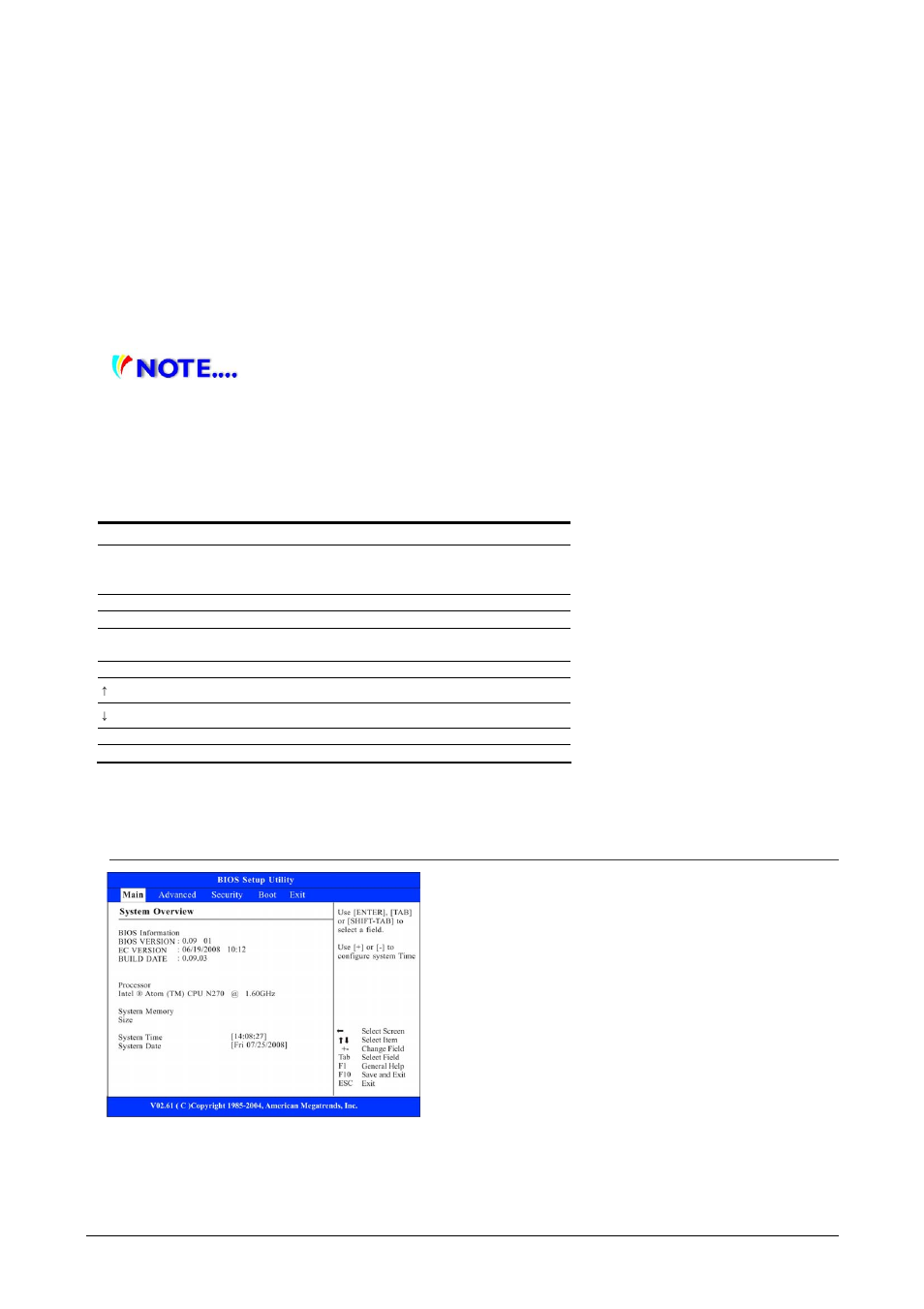 ARCHOS 10 User Manual | Page 28 / 45
