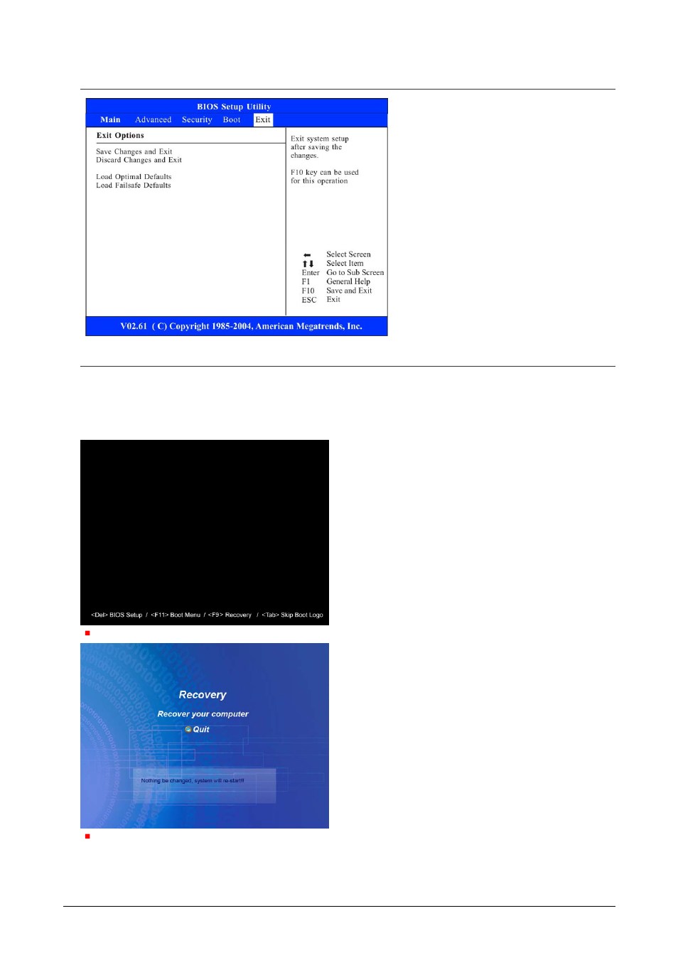 ARCHOS 10 User Manual | Page 31 / 45