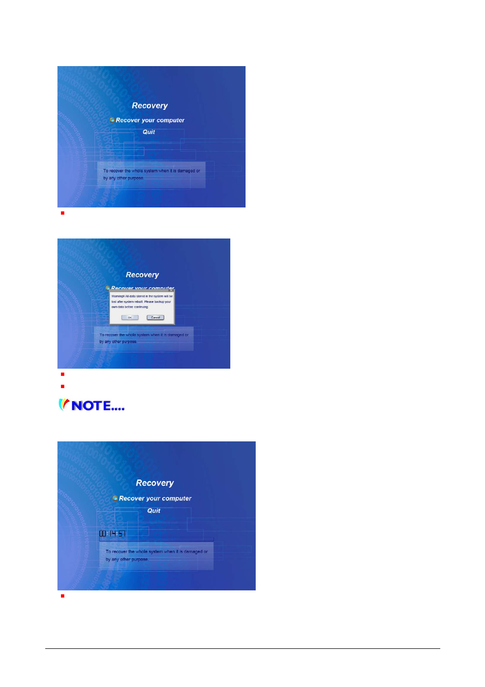 ARCHOS 10 User Manual | Page 32 / 45