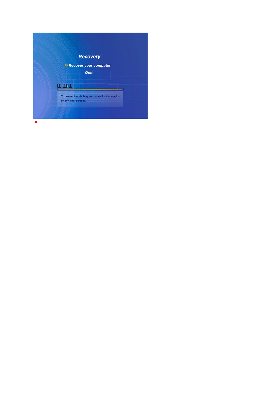 ARCHOS 10 User Manual | Page 33 / 45