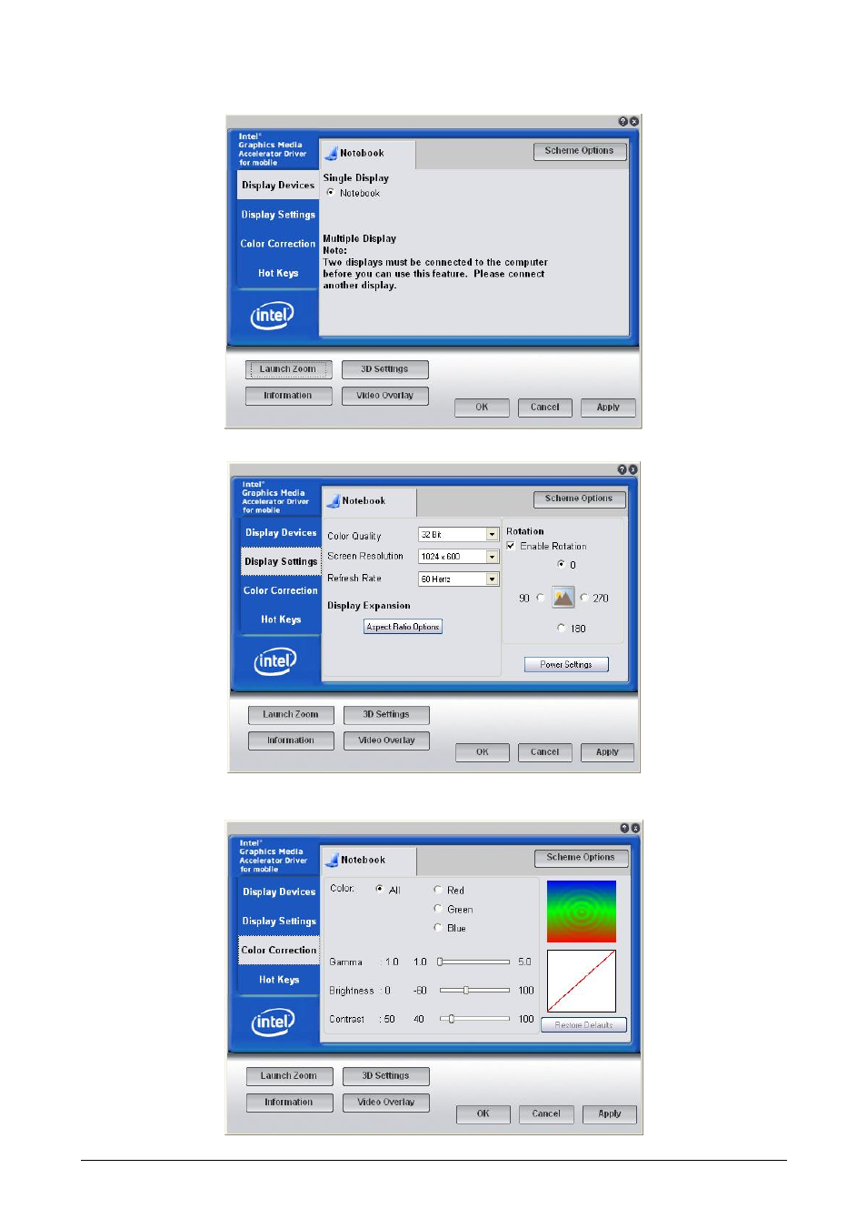 ARCHOS 10 User Manual | Page 36 / 45