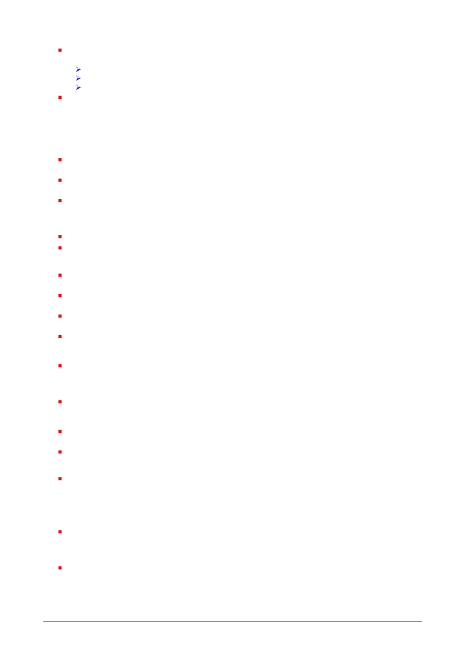 ARCHOS 10 User Manual | Page 40 / 45