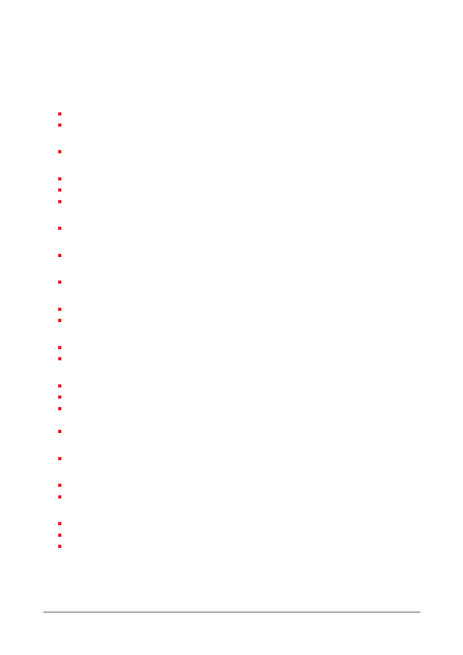 ARCHOS 10 User Manual | Page 44 / 45