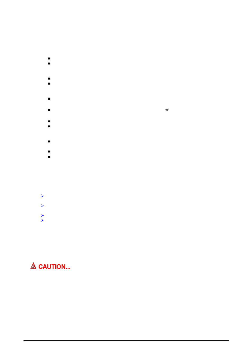 ARCHOS 10 User Manual | Page 6 / 45