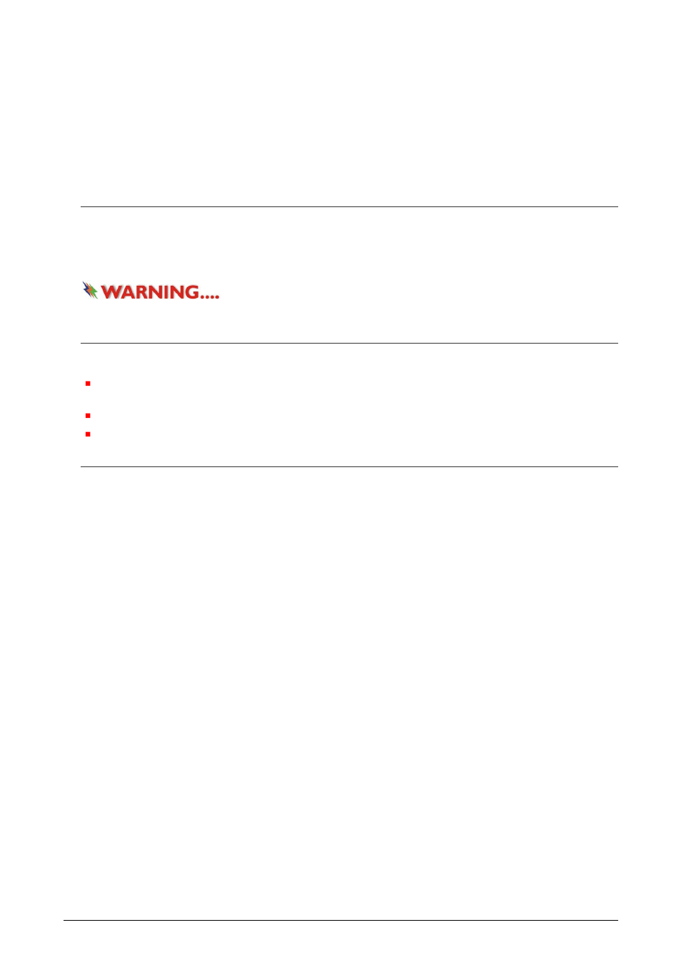 ARCHOS 10 User Manual | Page 7 / 45