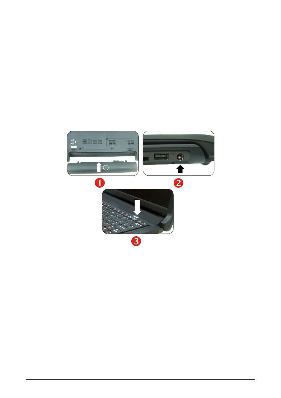 ARCHOS 10 User Manual | Page 9 / 45
