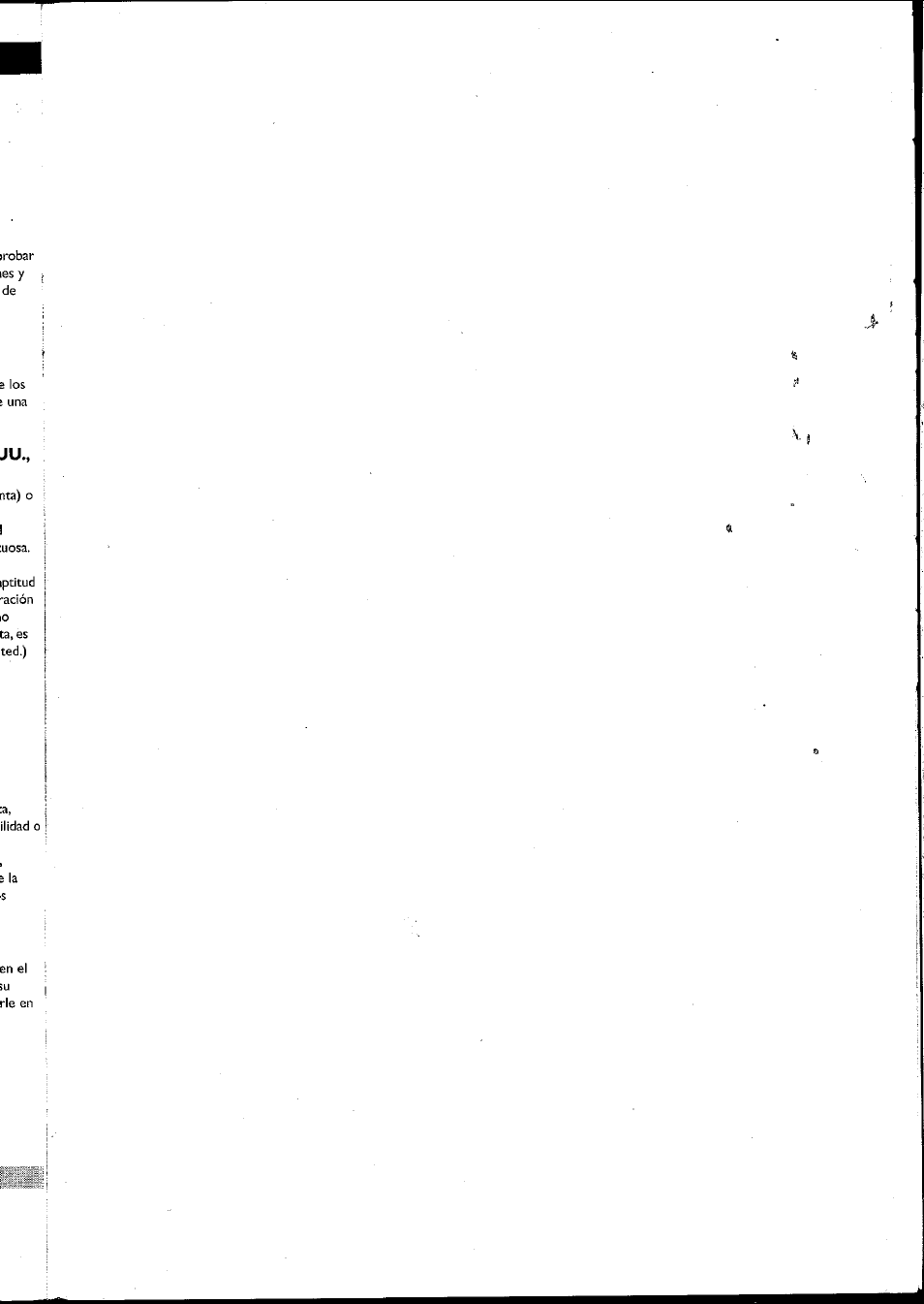 Philips MC10537 User Manual | Page 59 / 60