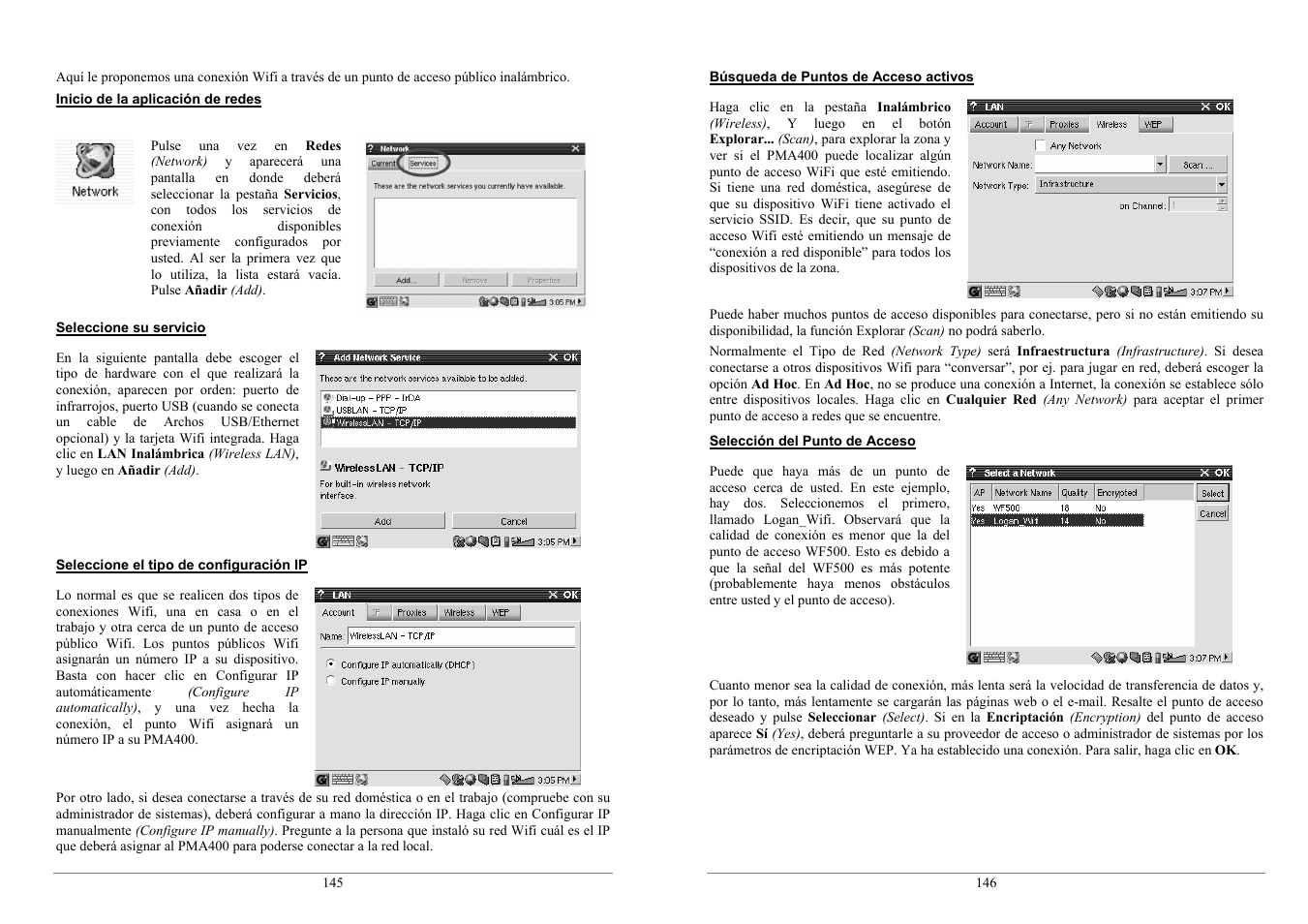 ARCHOS PMA400TM User Manual | Page 73 / 96