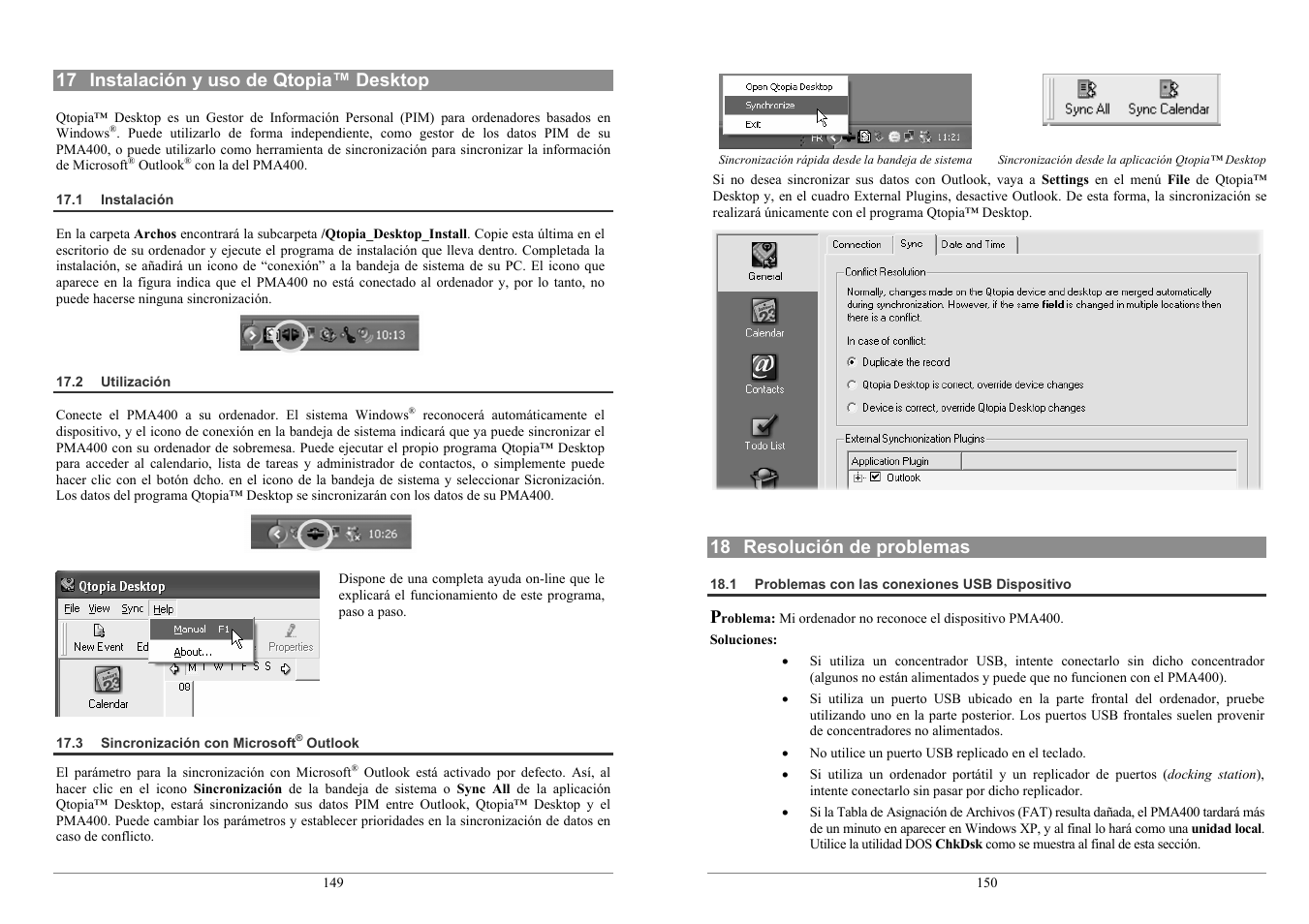 ARCHOS PMA400TM User Manual | Page 75 / 96