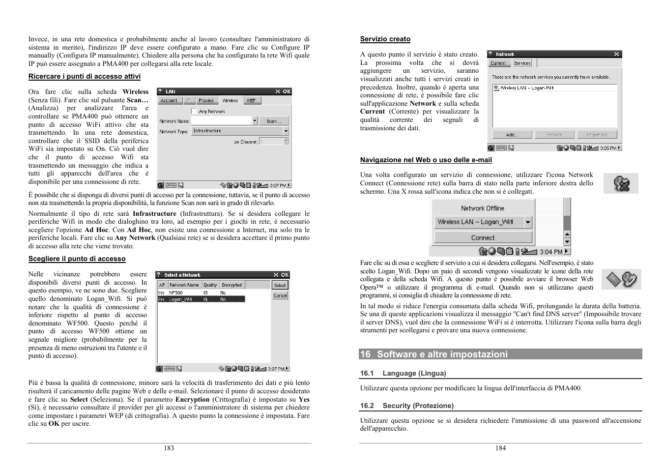 ARCHOS PMA400TM User Manual | Page 92 / 96