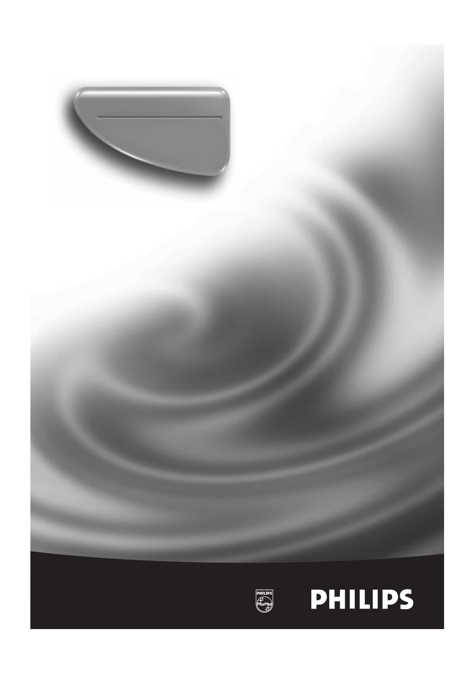 Philips CCB192AT User Manual | 60 pages