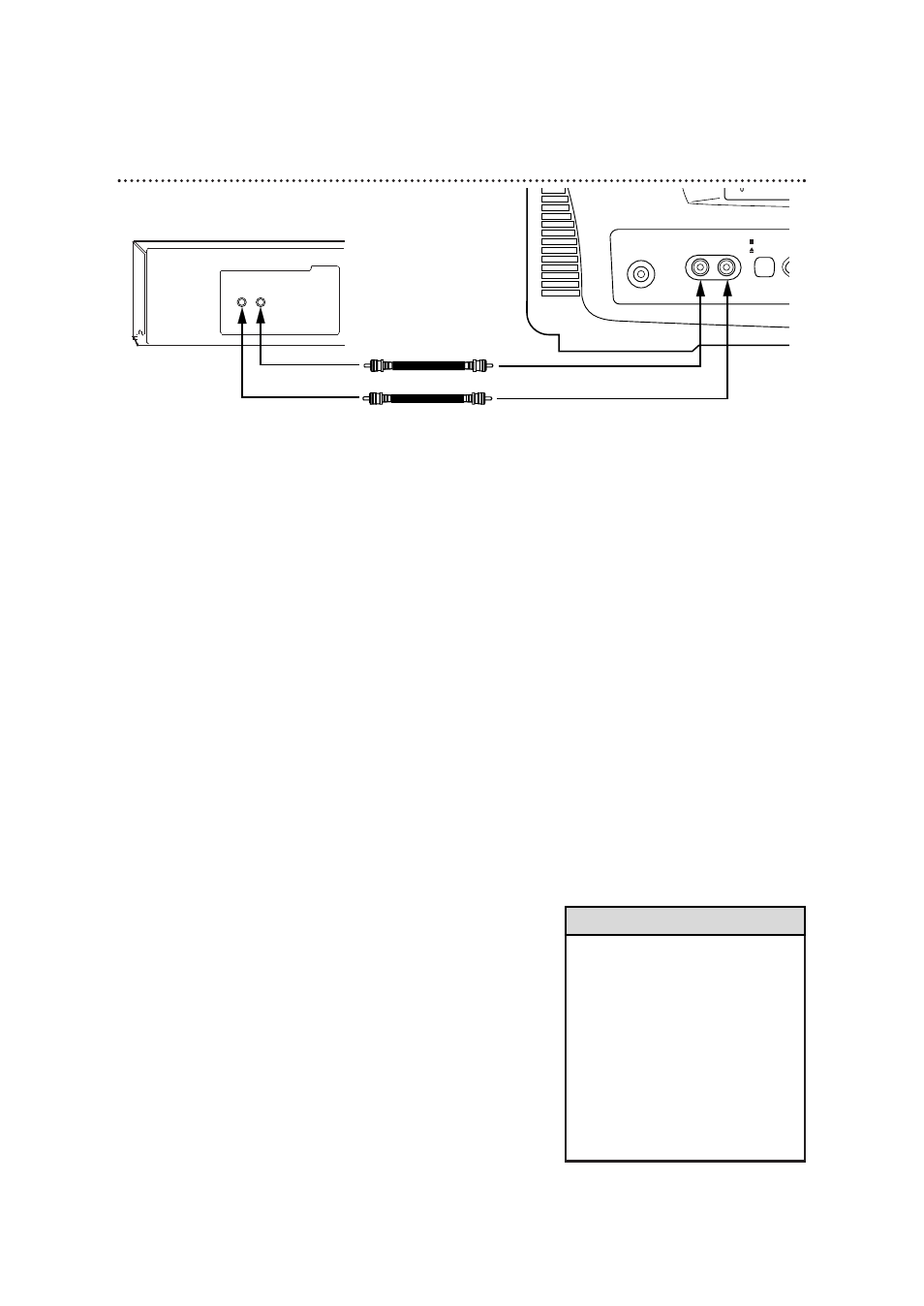 Rerecording (tape duplication) 31 | Philips CCB192AT User Manual | Page 31 / 60