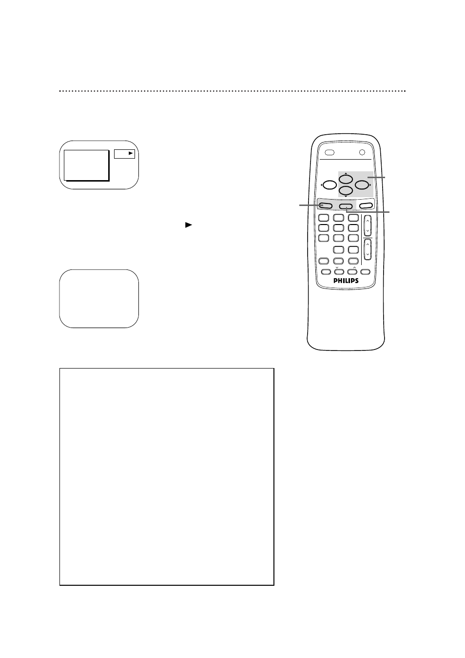 Smartlock (cont’d) 45, Rating explanations | Philips CCB192AT User Manual | Page 45 / 60