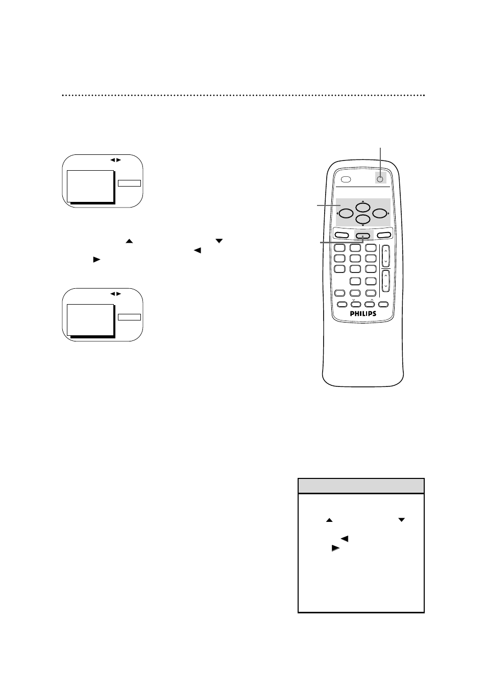 Sleep timer 47, Helpful hints | Philips CCB192AT User Manual | Page 47 / 60